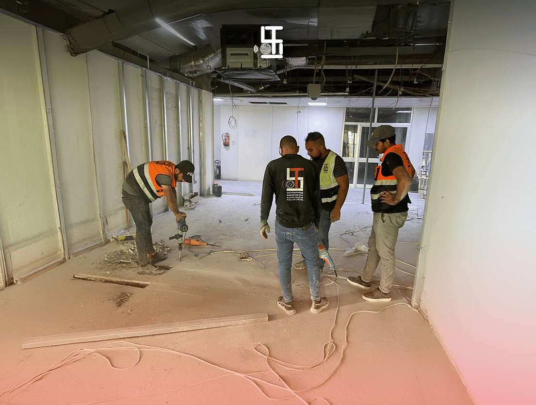 General Secretariat Project — 2 / 4