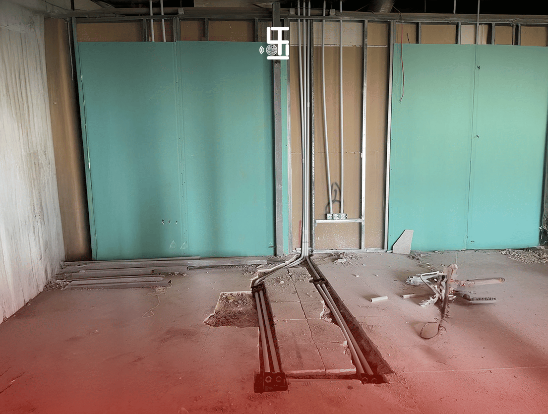 General Secretariat Project — 3 / 4