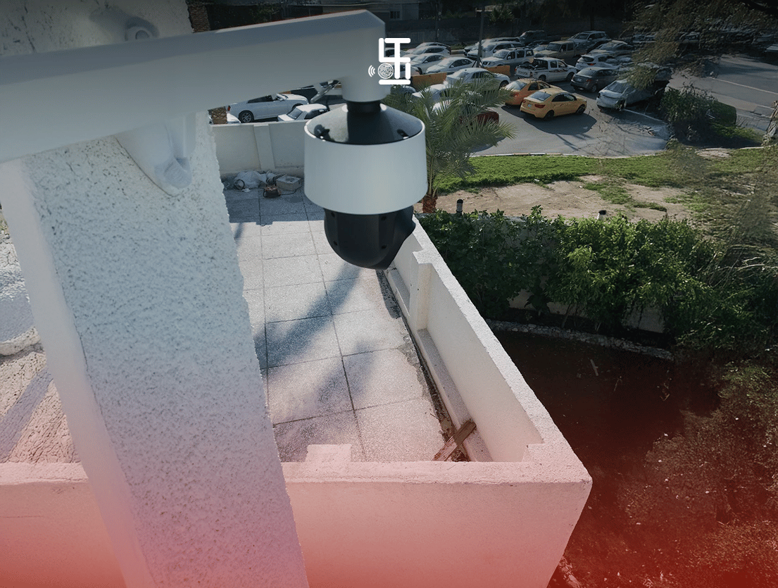 The Project of the Minister of Labor and Social Affairs' House — 2 / 3