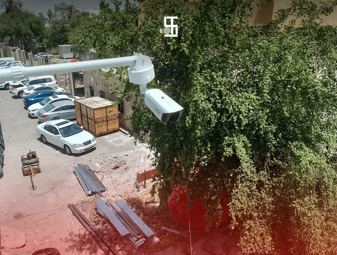 The Project of the Minister of Labor and Social Affairs' House — 3 / 3